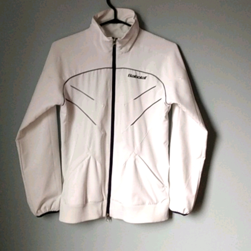 Tennis Jacket